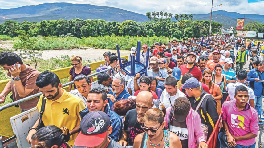 Venezuela
