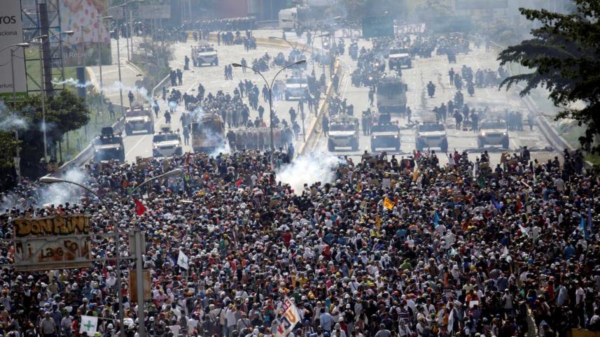 Venezuela