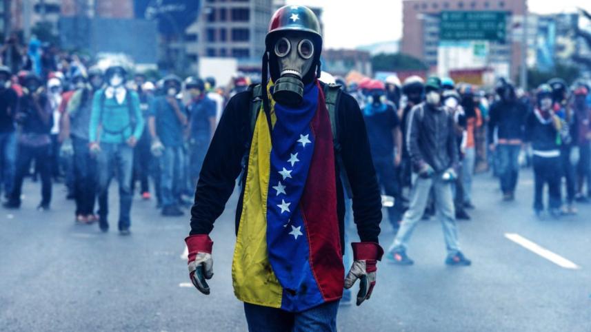 venezuela