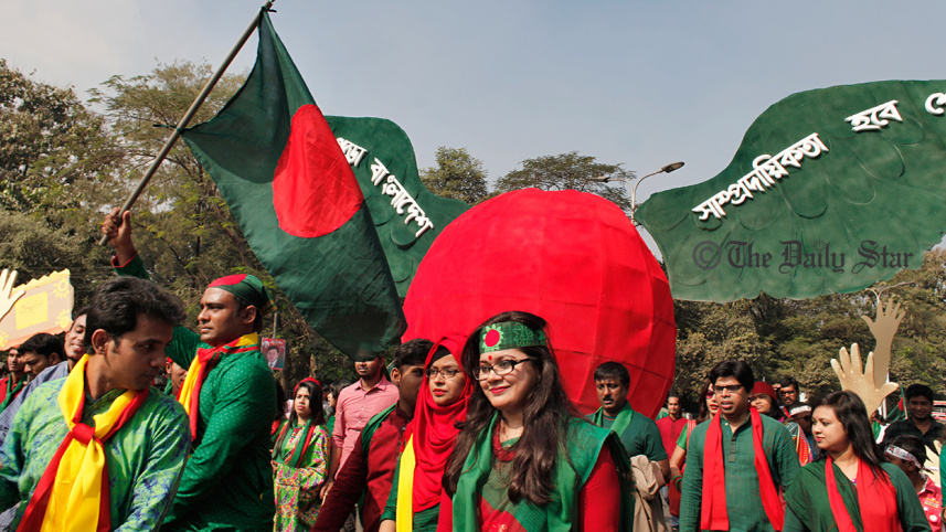 Victory Day