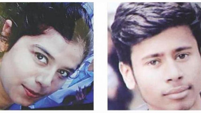 Death of Dia-Rajib