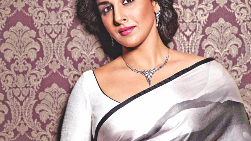Vidya Balan
