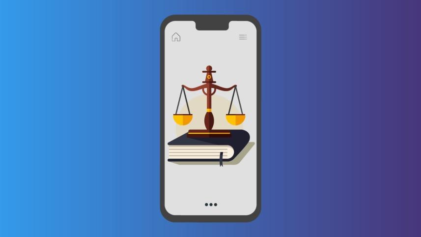 virtual court