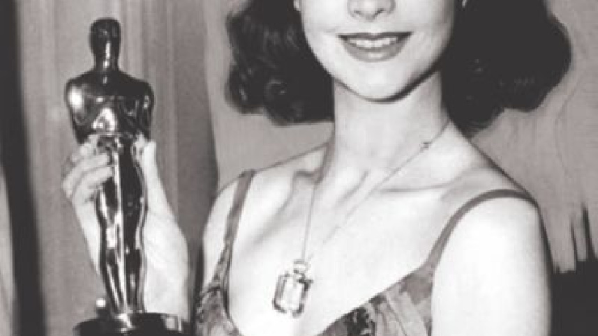 Vivien Leigh
