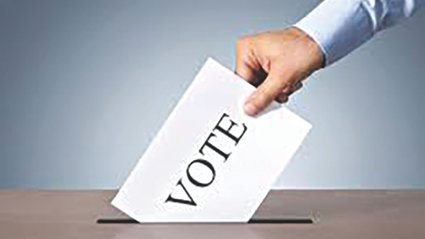 vote