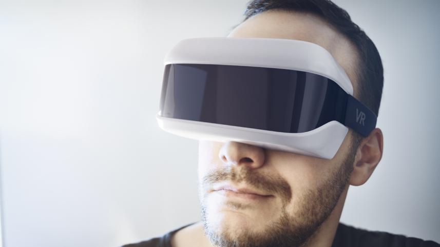 VR