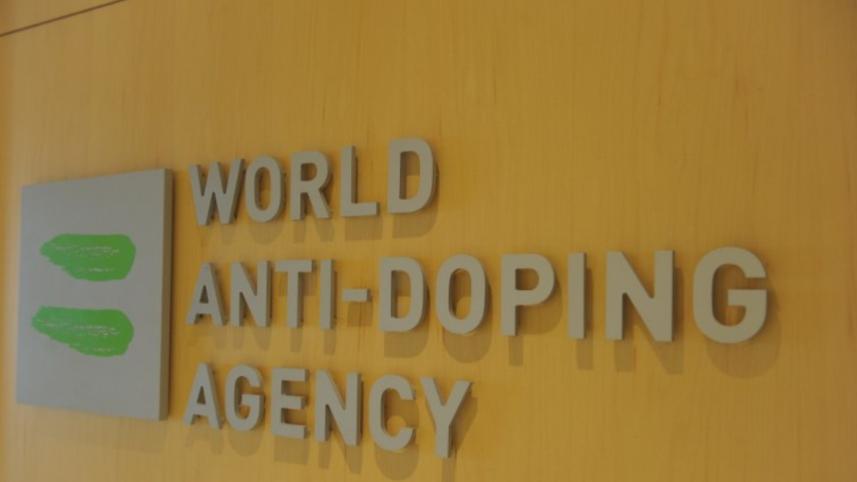 World Anti-Doping Agency (WADA)