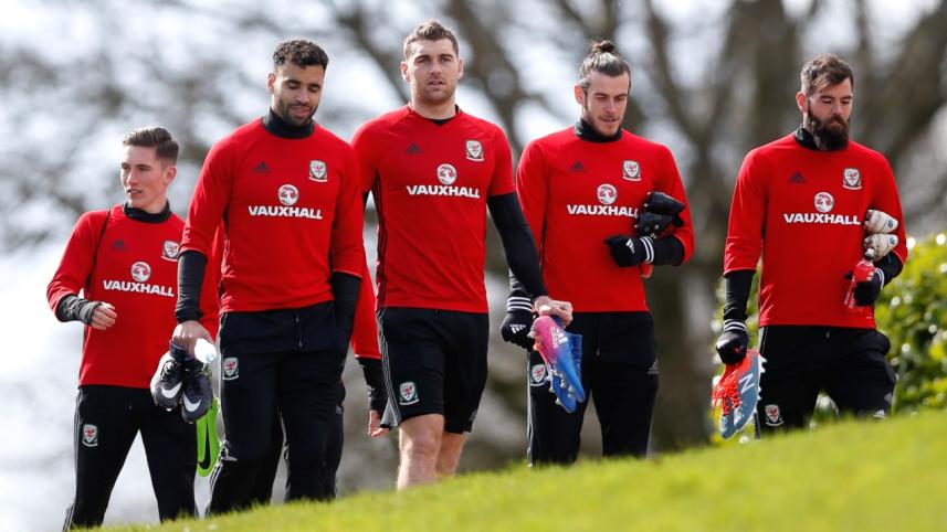 Wales