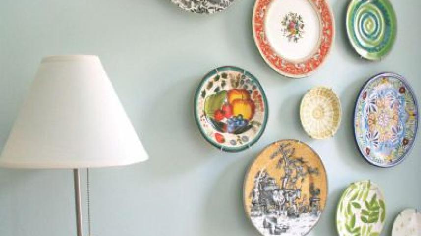 wall décor