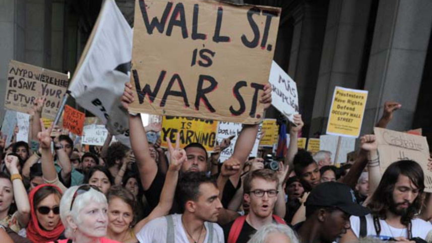 Wall Street