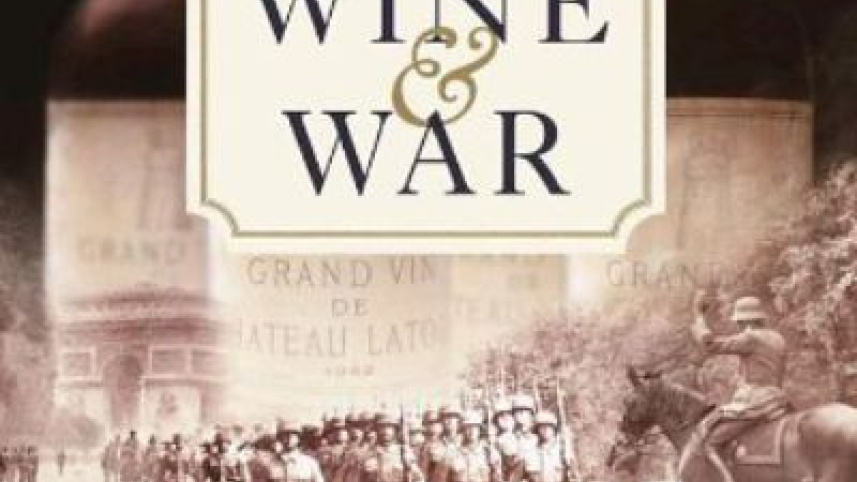war and wine