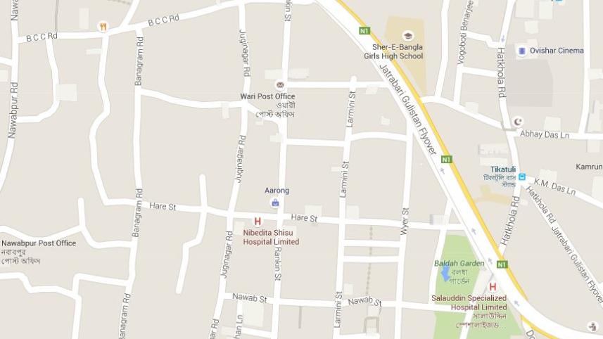 Wari dhaka map.JPG