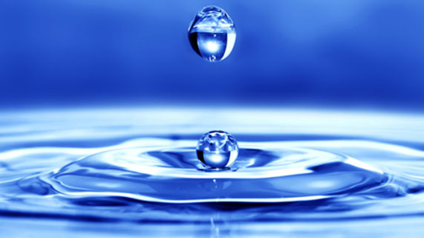 Water preservation 