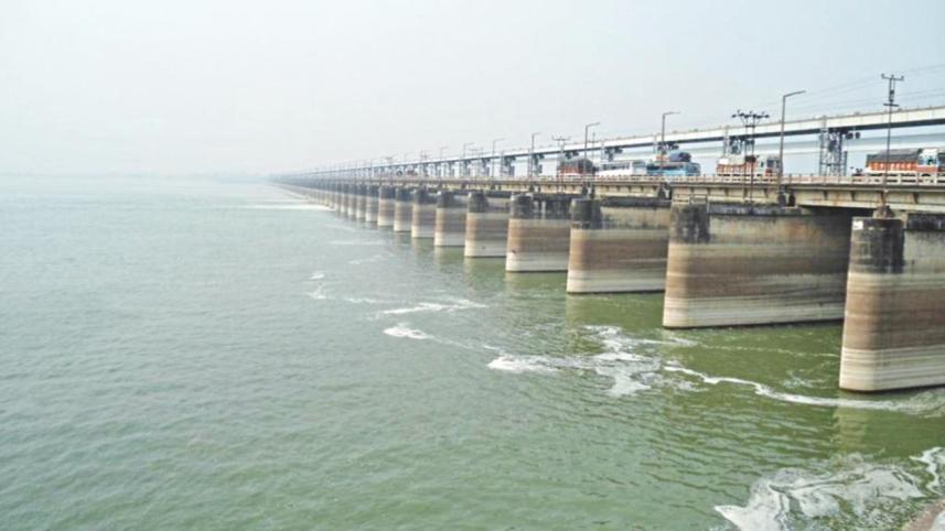 water security