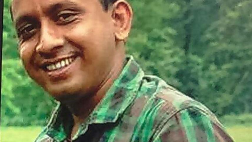 Chayan Sarker