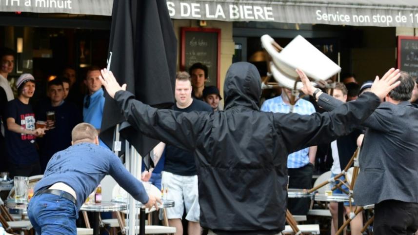 Hooliganism