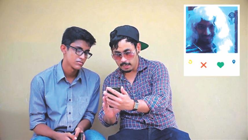 WEB SHOW