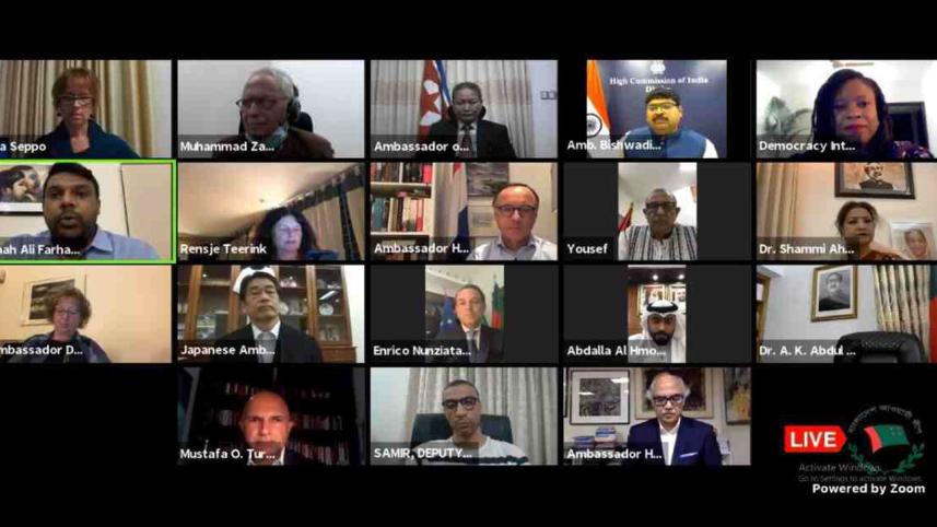 Webinar