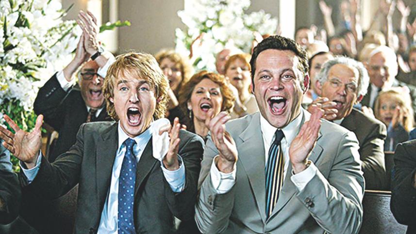 WEDDING