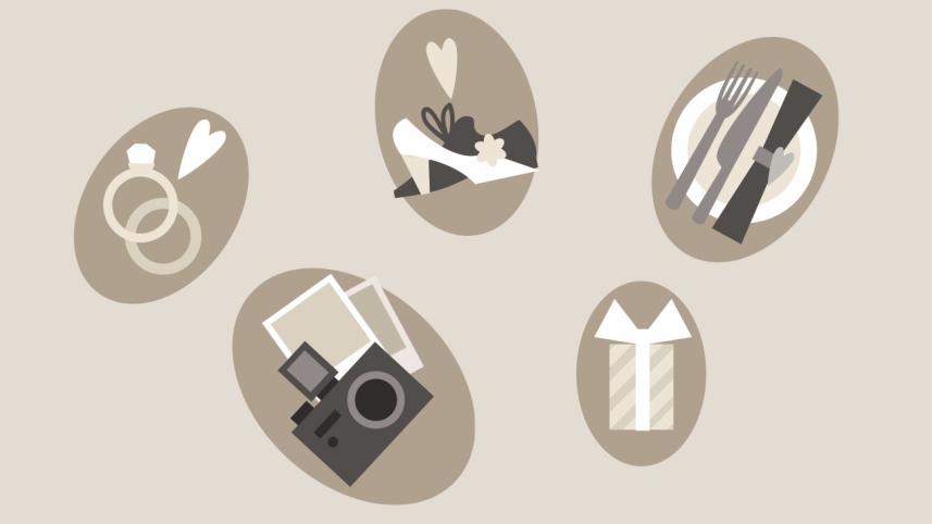 wedding checklist