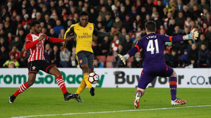 Arsenal