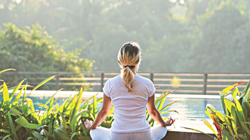 wellness