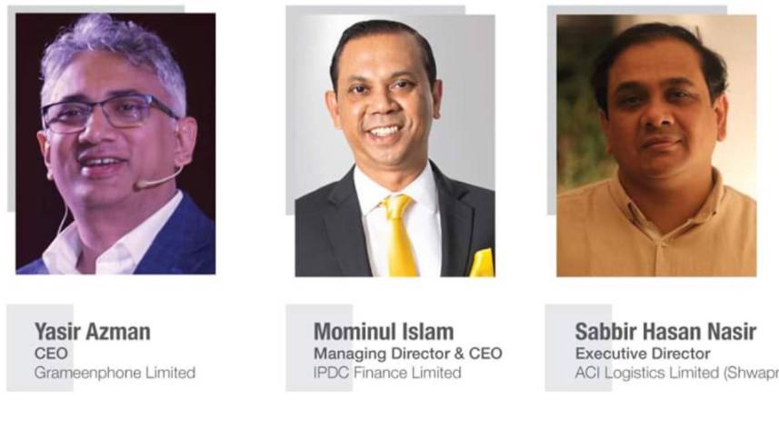 industry leaders