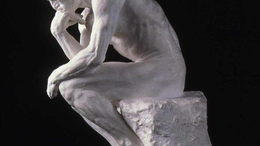 Which thinkers