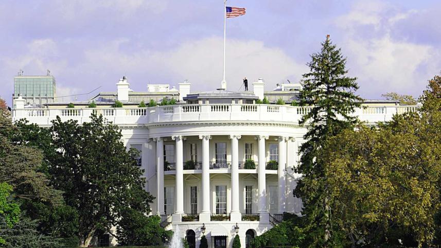 White House