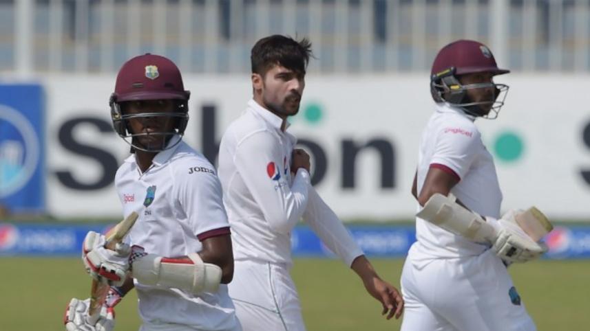 West Indies