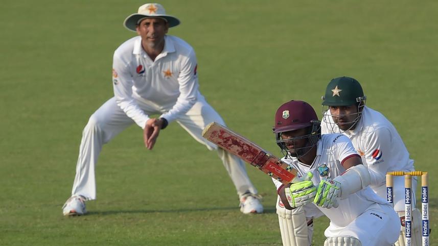 West Indies