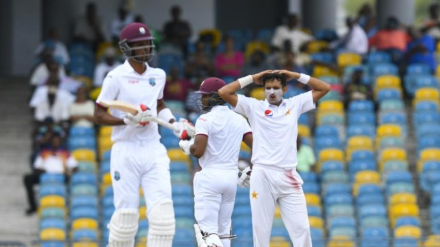 West Indies 