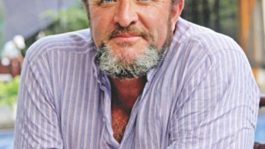william-dalrymple
