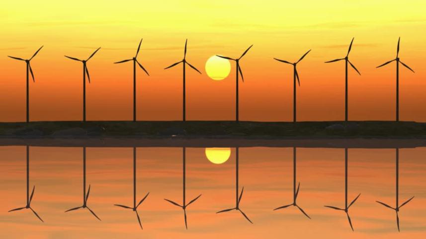 windmill