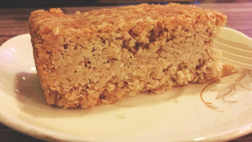 Woeser Bakery