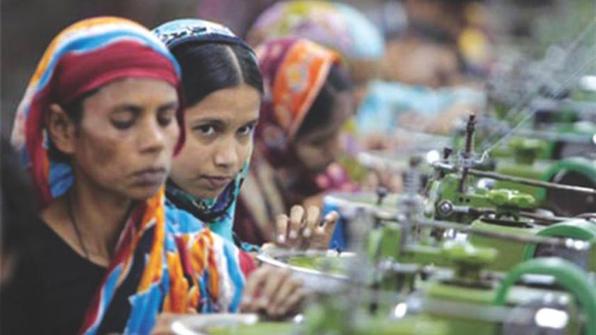 2018-19 National Budget for Woman Development