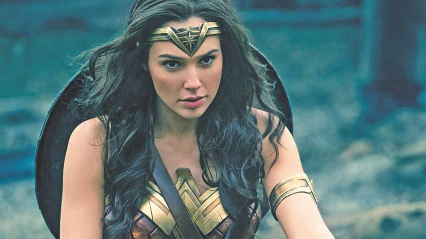 Wonder Woman