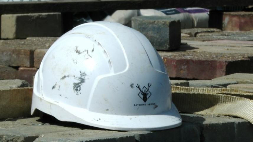 Workers' safety