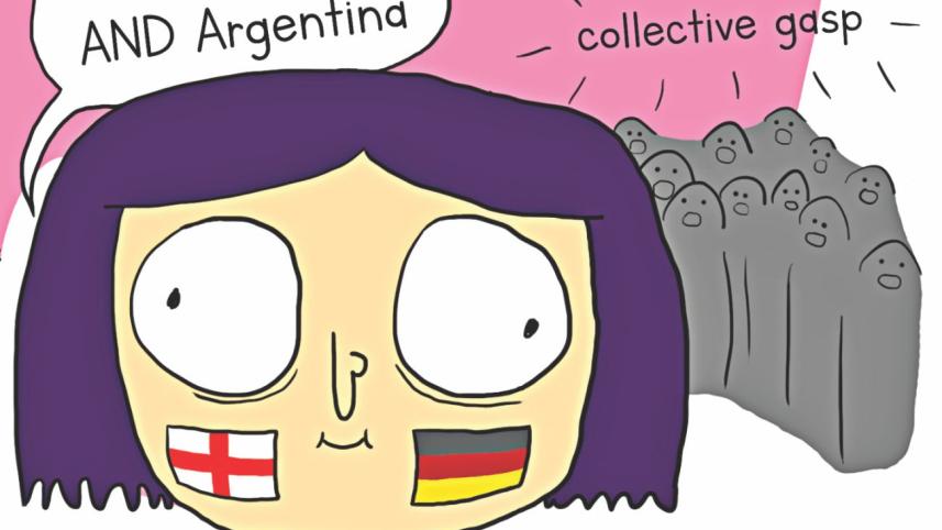 World Cup