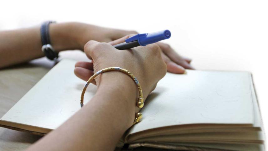 Writing