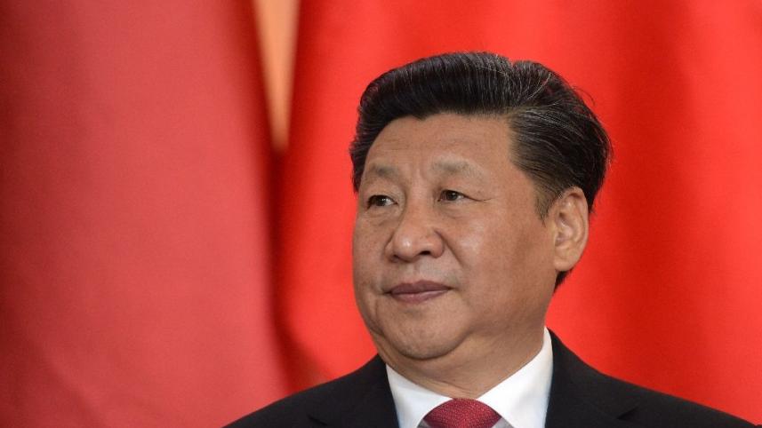 Xi jinping