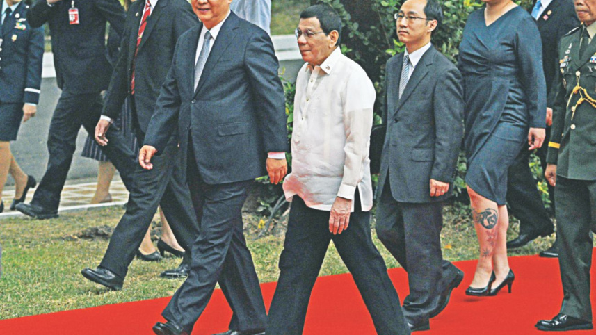 Xi Jinping