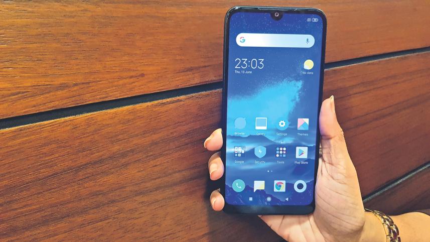 Xiaomi Redmi 7