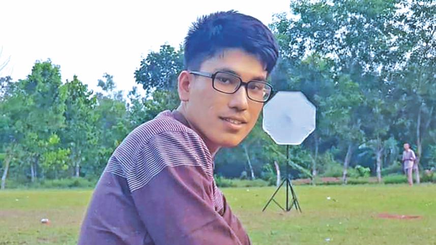 Yamin Iqbal Cuet student.jpg