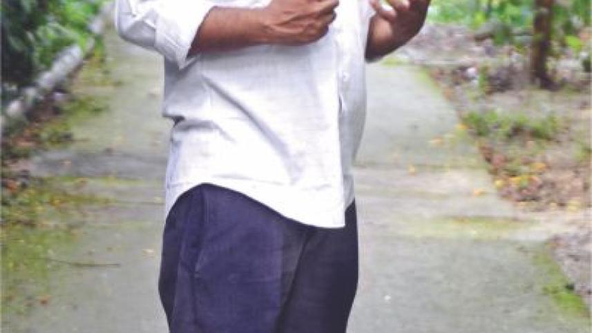 Yamin Khan