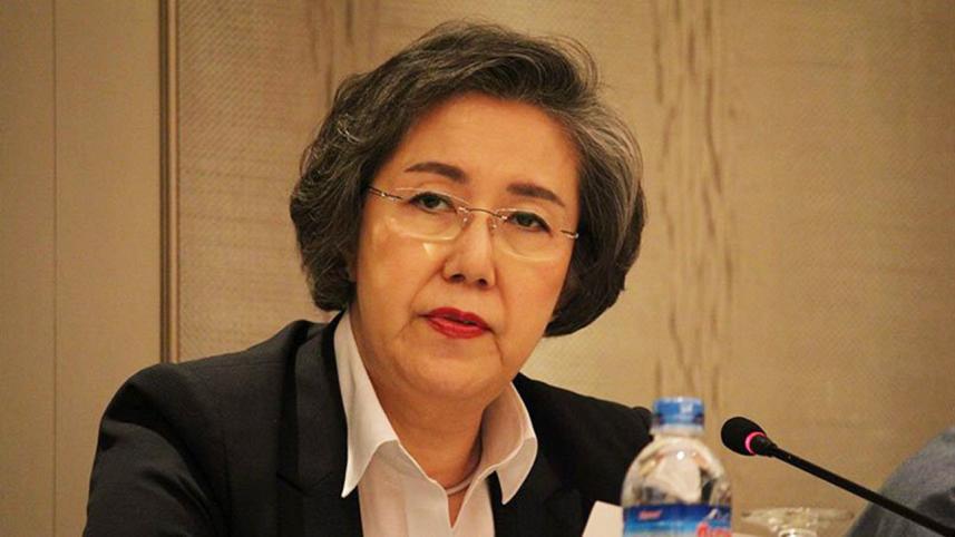 Yanghee Lee