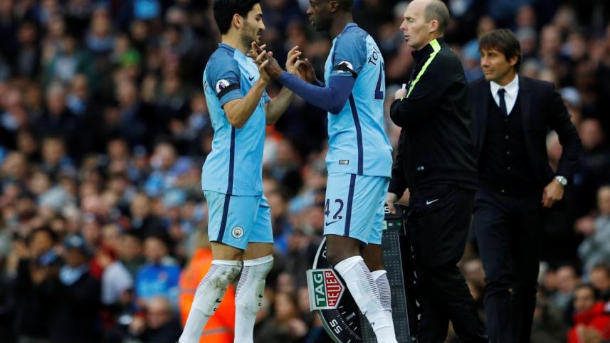 Manchester City