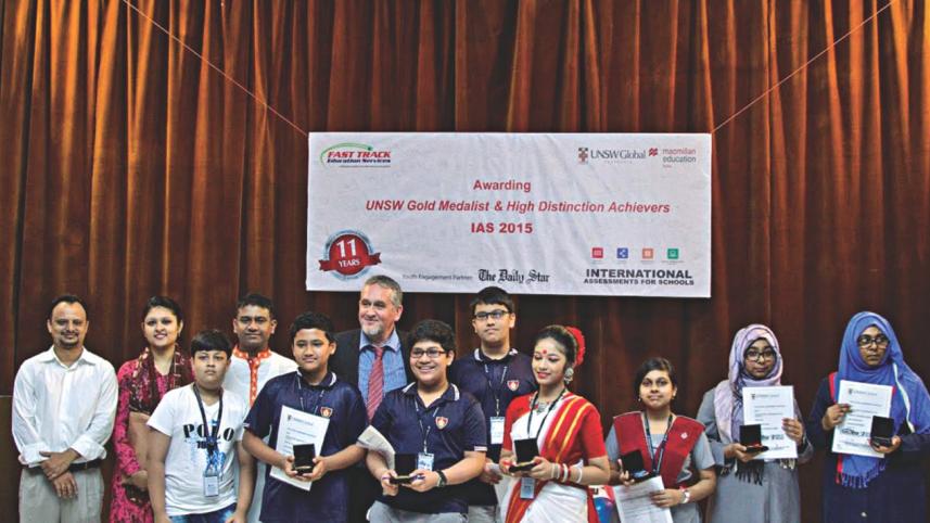 Young Talents