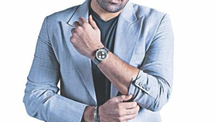 Zaheer Khan