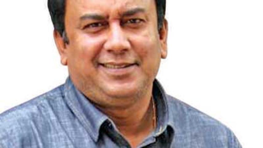 Zahid Hasan